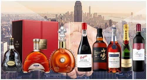 泸州江阳区回收洋酒